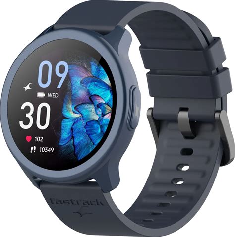 fastrack smartwatch latest